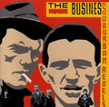 Business - Suburban Rebels - Music CD