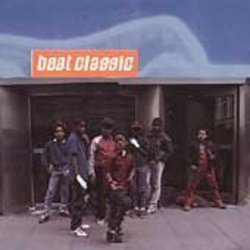 Beat Classic / Various - Beat Classic / Various - Music CD