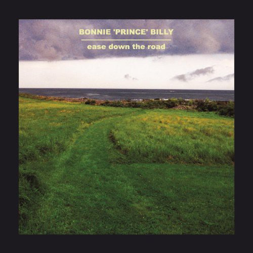 Bonnie Prince Billy - Ease Down The Road - Music CD