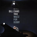 Bill Evans Trio - Waltz For Debby (ltd. ed.) (180g) Vinyl Record