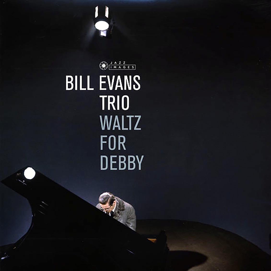 Bill Evans Trio - Waltz For Debby (ltd. ed.) (180g) Vinyl Record