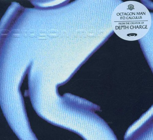 Octagon Man - Ito Calculus - Music CD