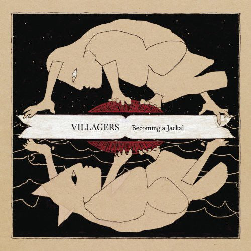 Villagers - Becoming A Jackal - Music CD