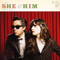 She & Him - Very She & Him Christmas - Music CD
