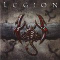 Legion - Legion - Music CD