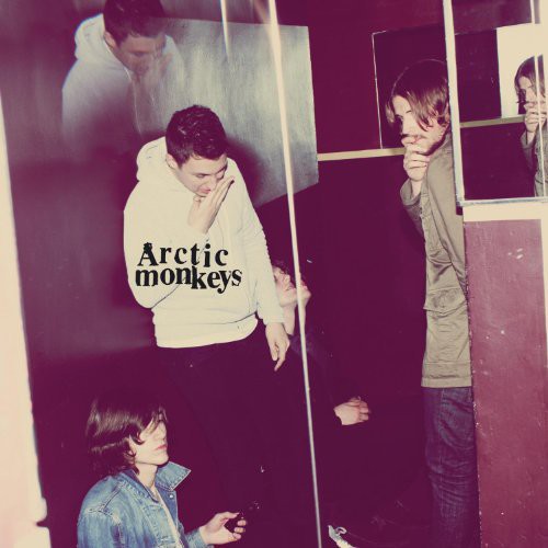 Arctic Monkeys - Humbug - Music CD