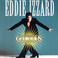 Izzard,eddie - Glorious - Music CD