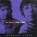 Cook,peter / Moore,dudley - World Of Pete & Dud - Music CD