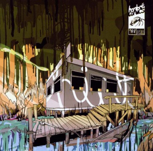 Hint - Portacabin Fever - Music CD