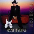 Tangerine Dream - Lost In Strings 1 - Music CD