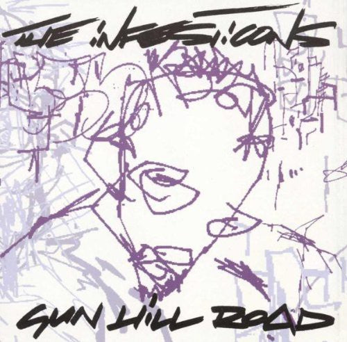 Infesticons - Gun Hill Road - Music CD