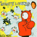 Infinite Livez - Bush Meat - Music CD