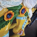 Edith Frost - It's A Game - Vinyl Record