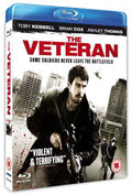 Veteran - Veteran - Blu-ray