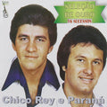 Rey,chico & Parana - Selecao De Ouro - Music CD