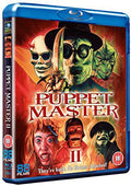 Puppet Master 2 - Puppet Master 2 - Blu-ray
