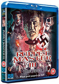 Puppet Master 3: Toulon's Revenge - Puppet Master 3: Toulon's Revenge - Blu-ray