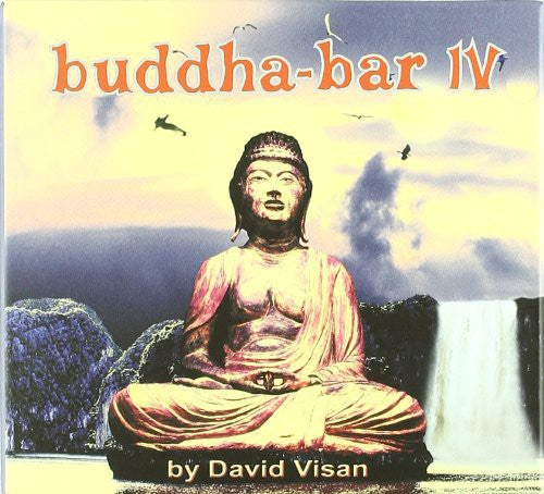 Buddha Bar Iv / Various - Buddha Bar Iv / Various - Music CD