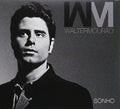 Mourao,walter - Sonho - Music CD