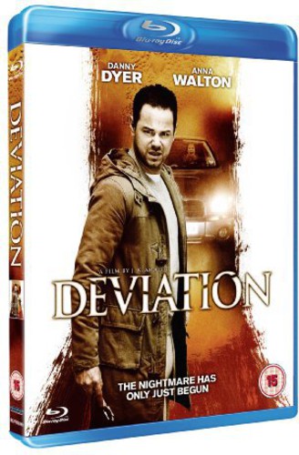 Deviation - Deviation - Blu-ray