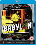 Babylon - Babylon - Blu-ray