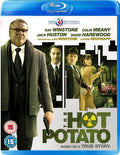 Hot Potato - Hot Potato - Blu-ray