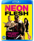 Neon Flesh - Neon Flesh - Blu-ray