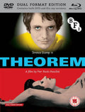 Theorem - Theorem - Blu-ray