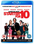 Starter For 10 - Starter For 10 - Blu-ray
