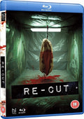 Re-cut - Re-cut - Blu-ray