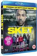 Sket - Sket - Blu-ray