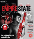 Empire State - Empire State - Blu-ray