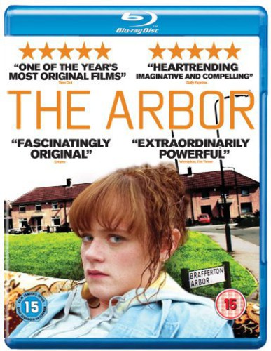 Arbor - Arbor - Blu-ray