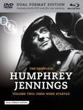 Complete Humphrey Jennings 2 - Complete Humphrey Jennings 2 - Blu-ray