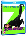 Zoolander - Zoolander - Blu-ray