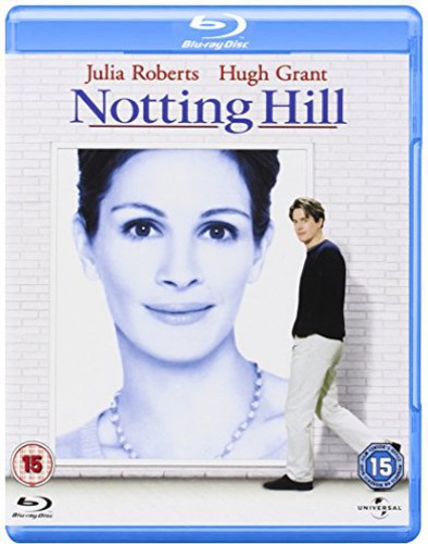 Notting Hill - Notting Hill - Blu-ray