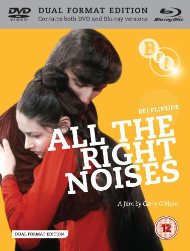 All The Right Noises - All The Right Noises - Blu-ray