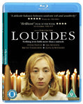 Lourdes - Lourdes - Blu-ray