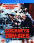 Cockneys Vs Zombies - Cockneys Vs Zombies - Blu-ray