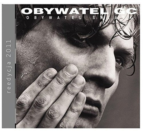 Obywatel G.c. - Obywatel Swiata - Music CD