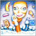 Jopek,anna Maria - Dzisiaj Z Betleyem - Music CD