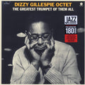 Dizzy Gillespie Octet - The Greatest Trumpet Of Them All (ltd. ed.) (180g) (remastered) Vinyl Record