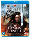 Demon Hunter - Demon Hunter - Blu-ray
