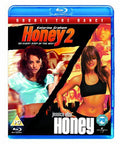 Honey / Honey 2 - Honey / Honey 2 - Blu-ray