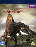 Planet Dinosaur - Planet Dinosaur - Blu-ray