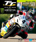 Tt Isle Of Man 2011 - Tt Isle Of Man 2011 - Blu-ray