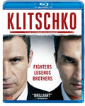 Klitschko - Klitschko - Blu-ray