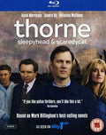 Thorne Sleepyhead & Scaredycat - Thorne Sleepyhead & Scaredycat - Blu-ray