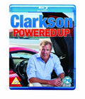 Clarkson Powered Up - Clarkson Powered Up - Blu-ray