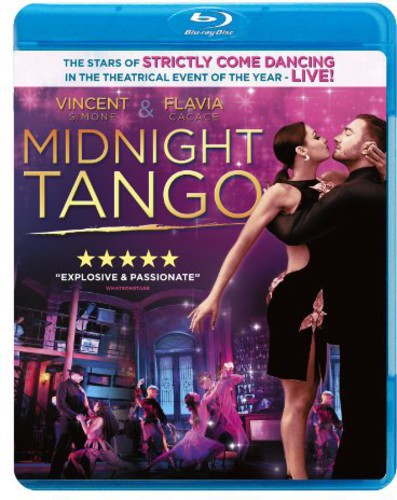 Midnight Tango - Midnight Tango - Blu-ray